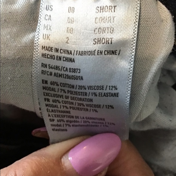 American Eagle Outfitters Jeans - Picture 5 of 5